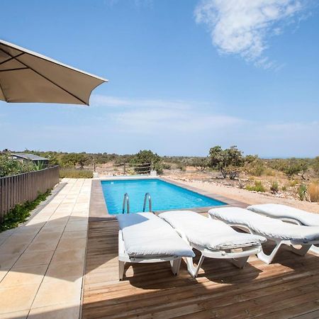 Villa Can Guillem D'Es Puig San Francisco Javier Екстер'єр фото